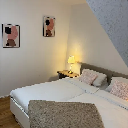 Apartment Tilda Steinbeck Recke