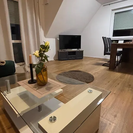 Apartment Tilda Steinbeck