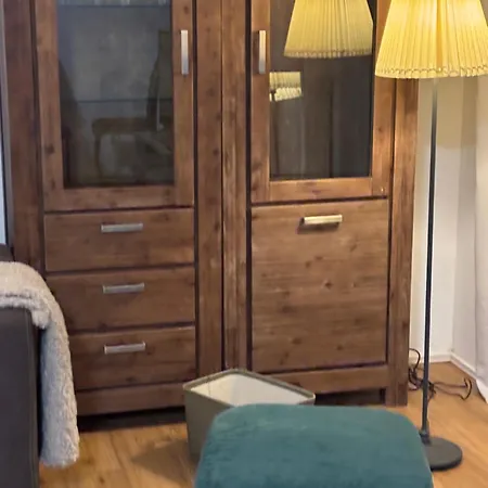 아파트 Tilda Steinbeck 레케