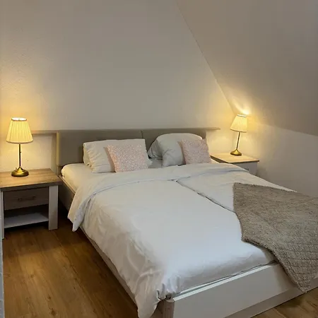Apartment Tilda Steinbeck Recke