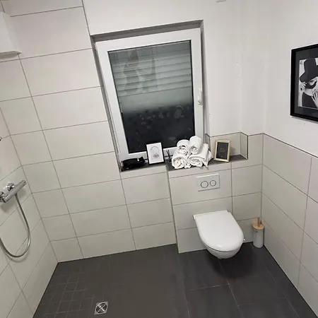 Tilda Steinbeck Apartament