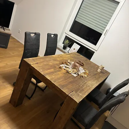 Tilda Steinbeck Apartament *