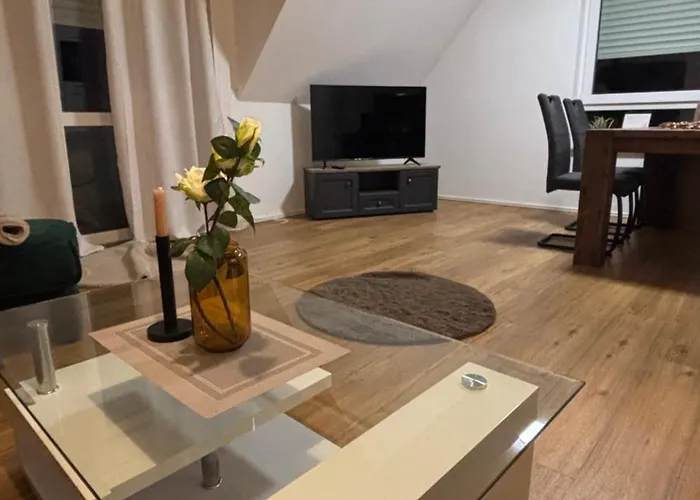 Apartmán Tilda Steinbeck