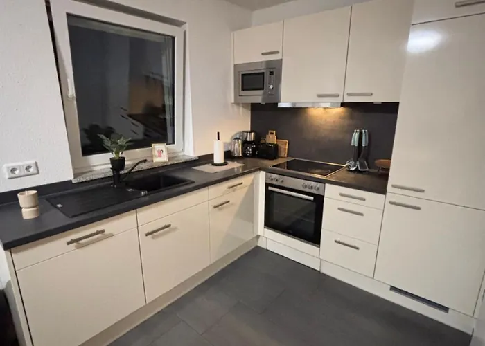 Apartmán Tilda Steinbeck *