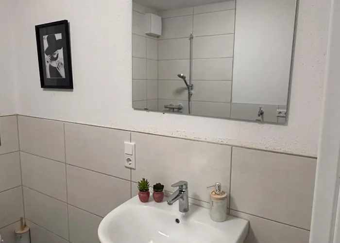 Tilda Steinbeck Apartmán Recke