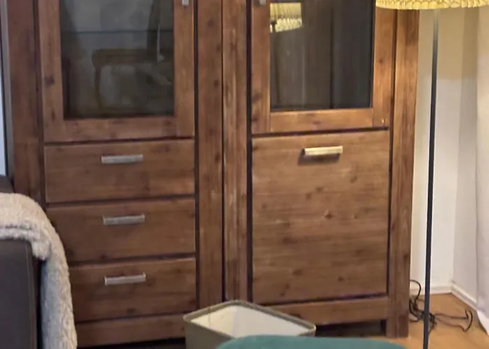 شقة Tilda Steinbeck Recke