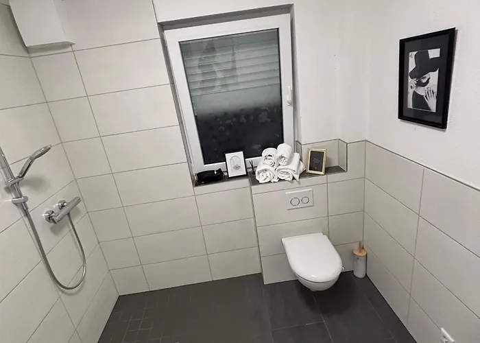 Tilda Steinbeck Apartmán